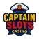 Captain Slots Casino